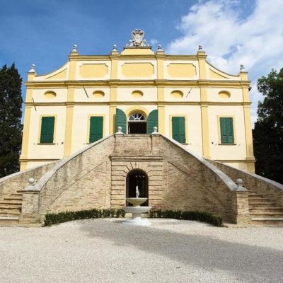 Villa-rinalducci